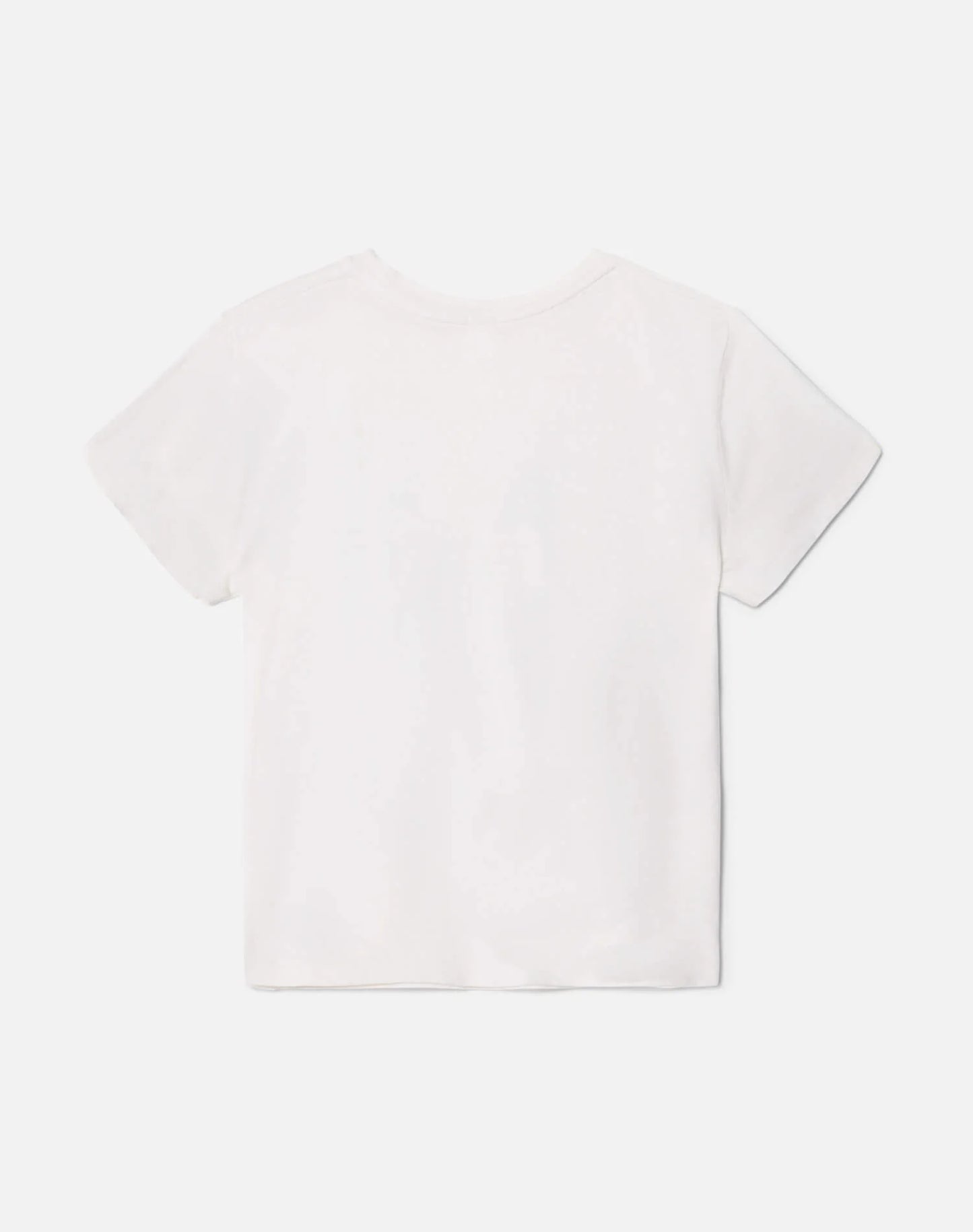 SNOOPY ICE CREAM CLASSIC TEE