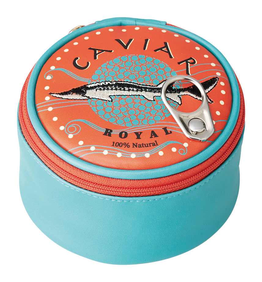 CAVIAR POUCH