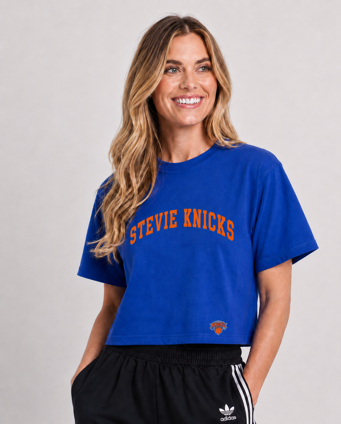 STEVIE KNICKS TEE