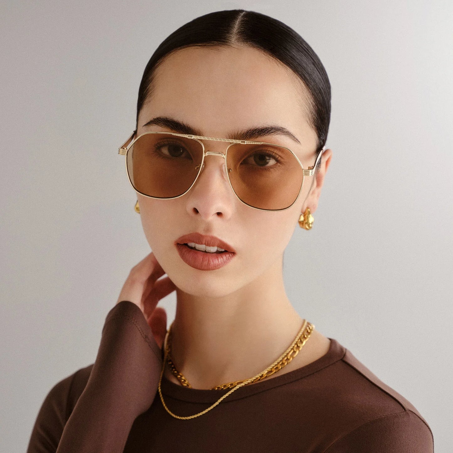 COSMOS SUNGLASSES