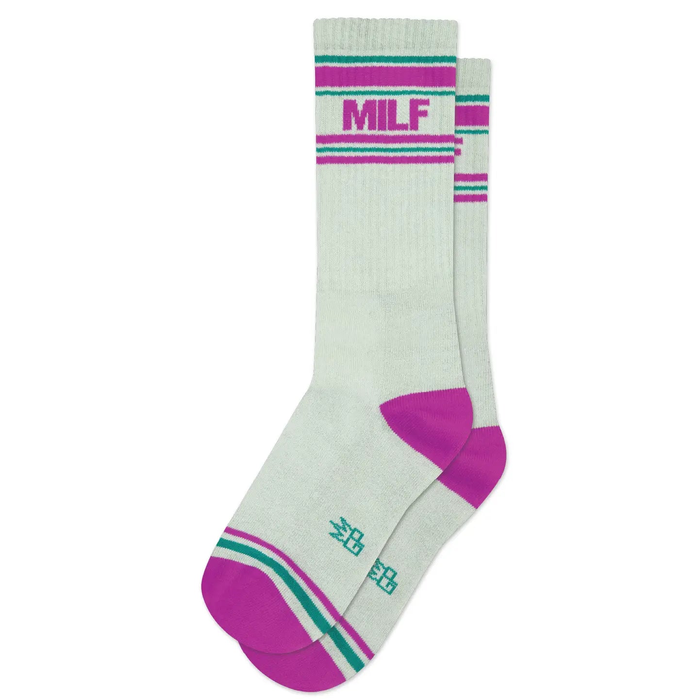 MILF VARSITY SOCKS