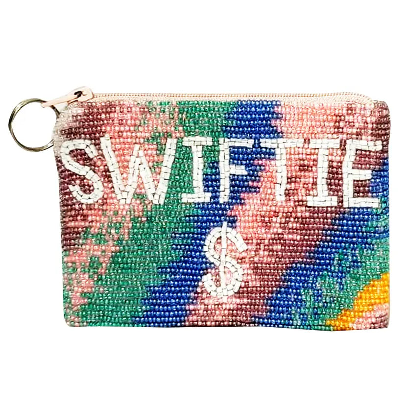 SWIFTIE $ KEYCHAIN