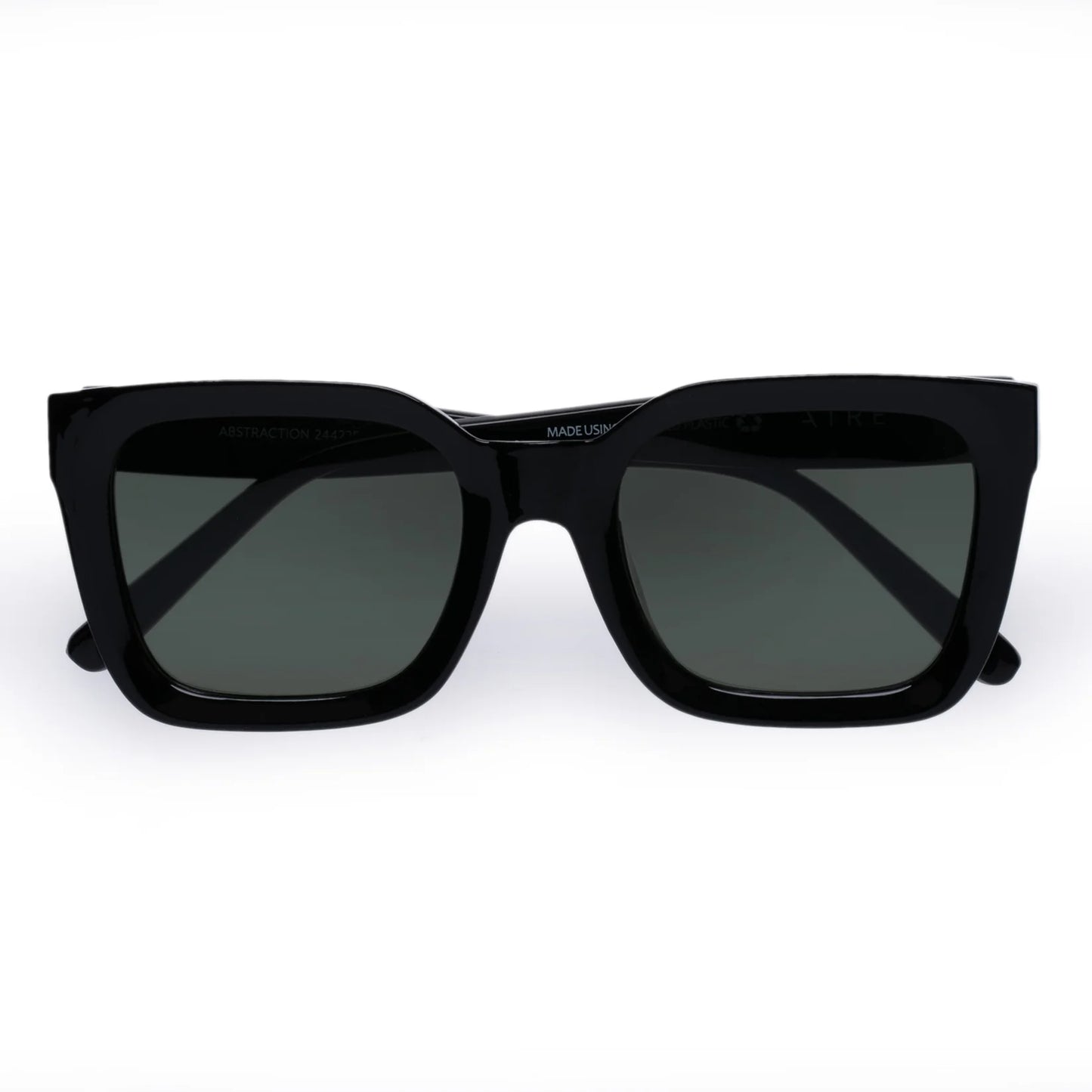 ABSTRACTION SUNGLASSES