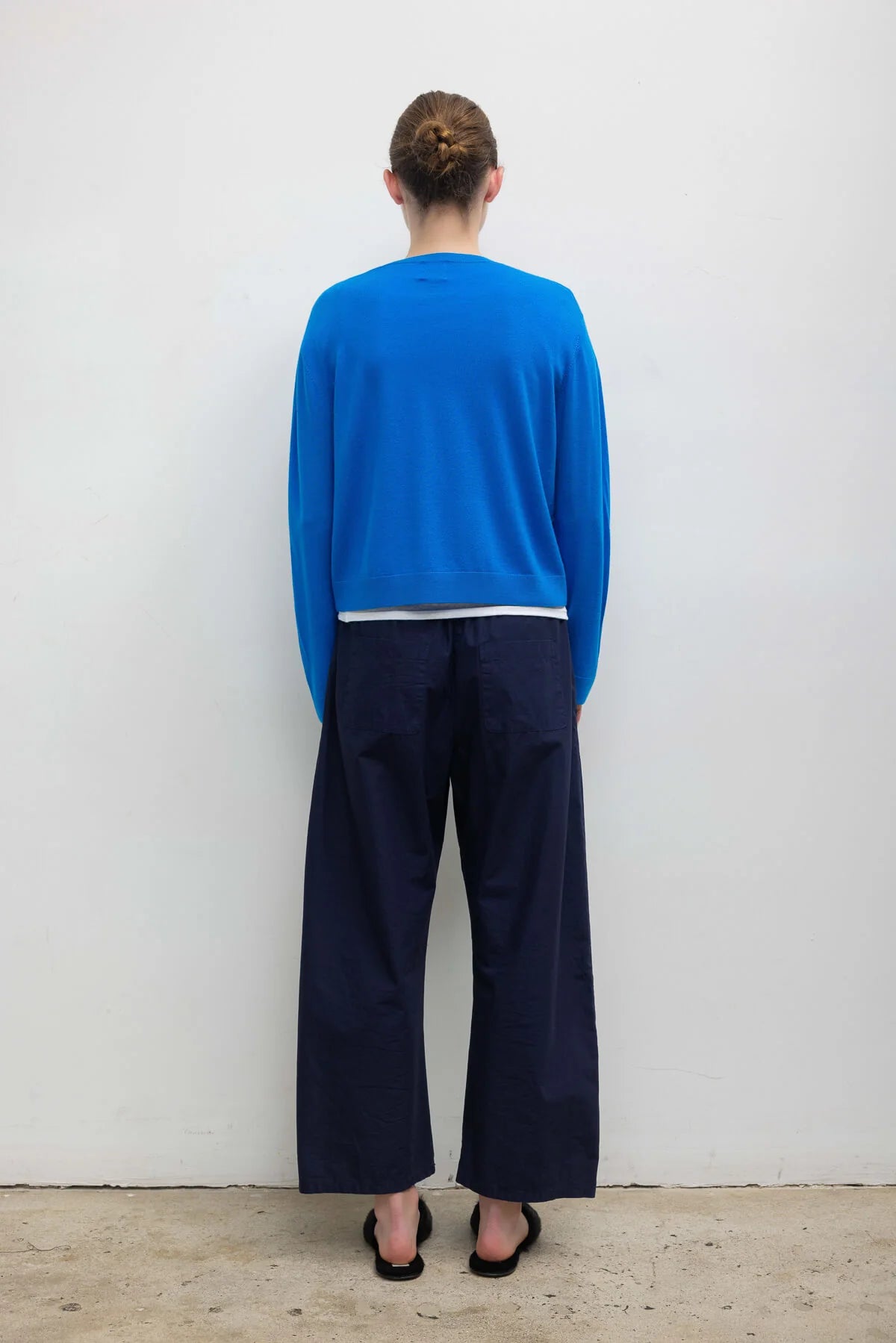 Nuit Kyoto Carpenter Pant