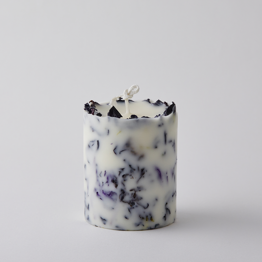 FREE FLOW SOY WAX CANDLE