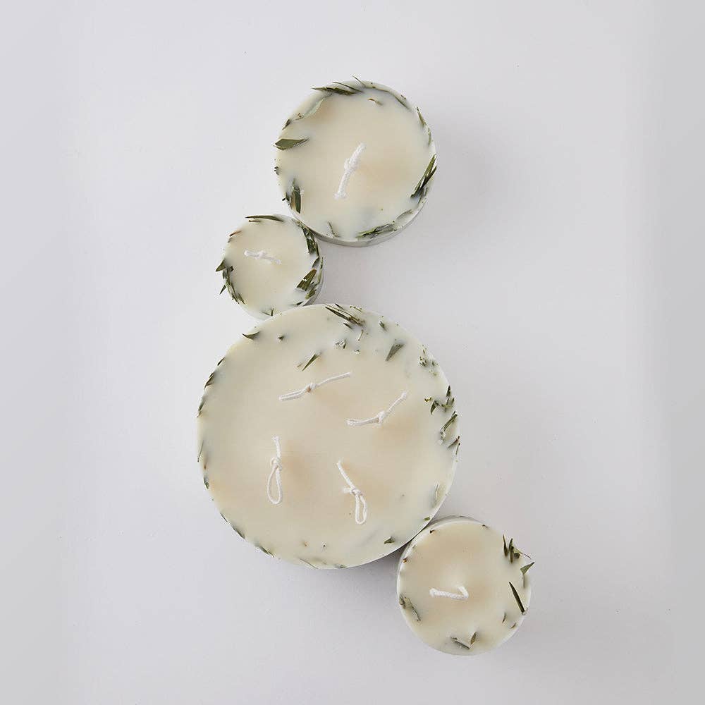 EVOLVE SOY CANDLE