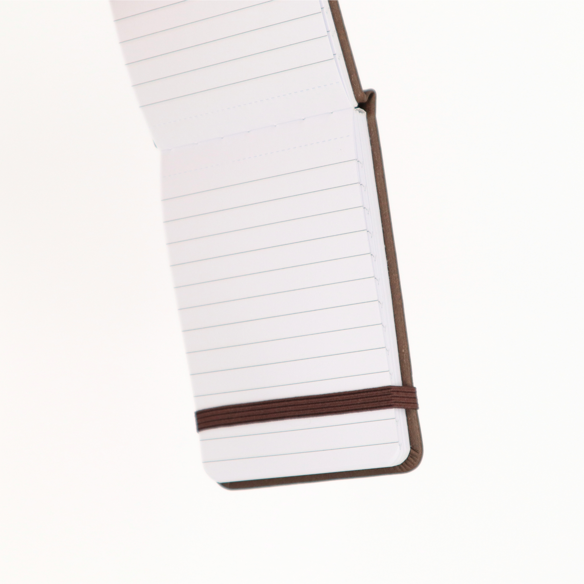 ORGANIZED AS FUCK POCKET JOURNAL