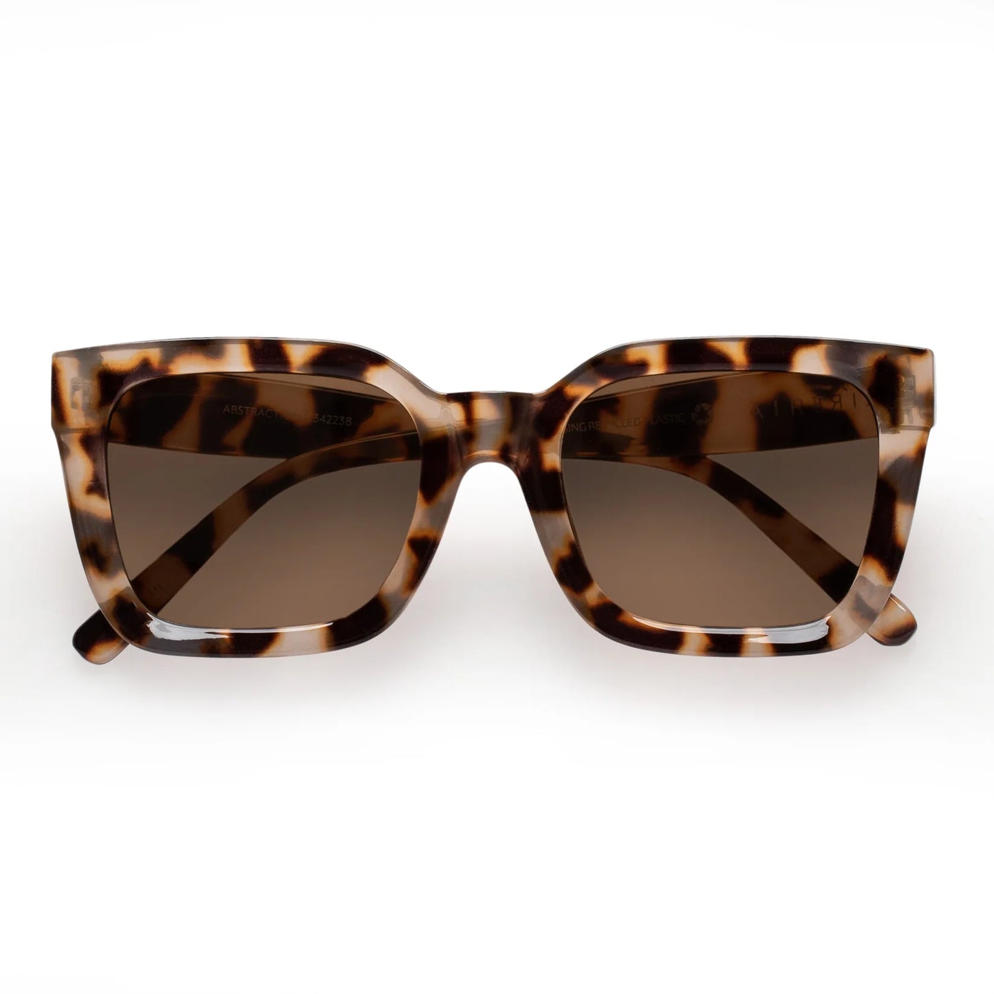 ABSTRACTION SUNGLASSES