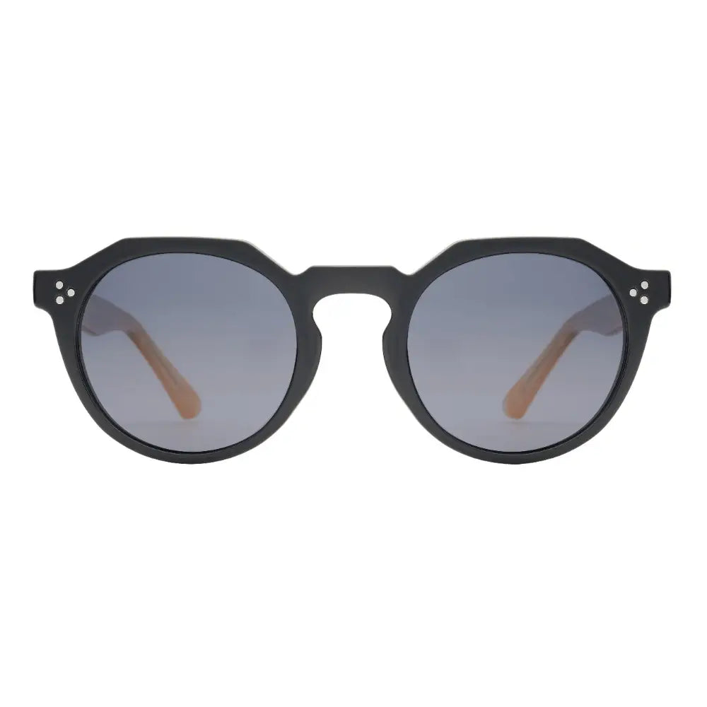 R-2099-C6-SHAY POLZARIZED SUNGLASSES