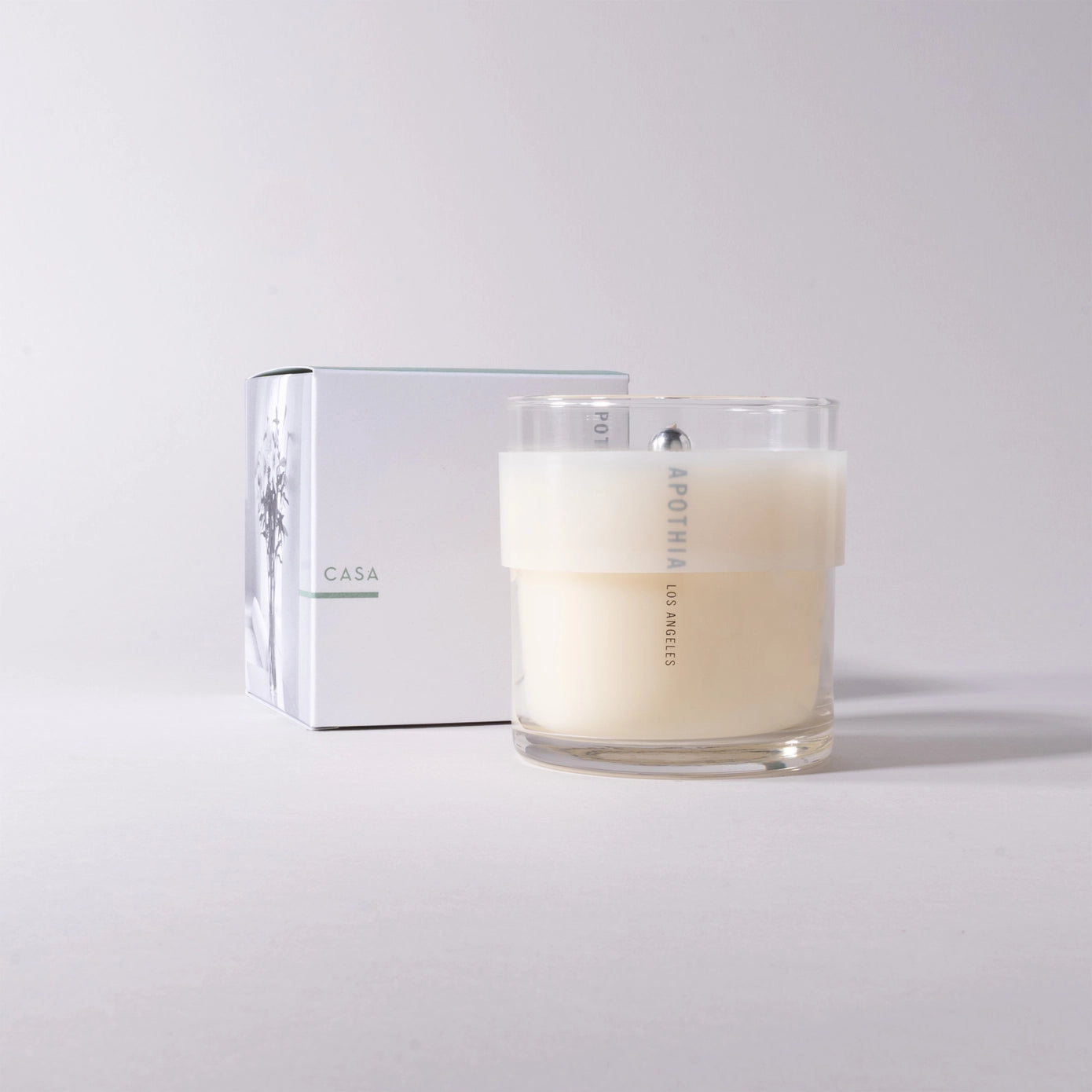 CASA CANDLE