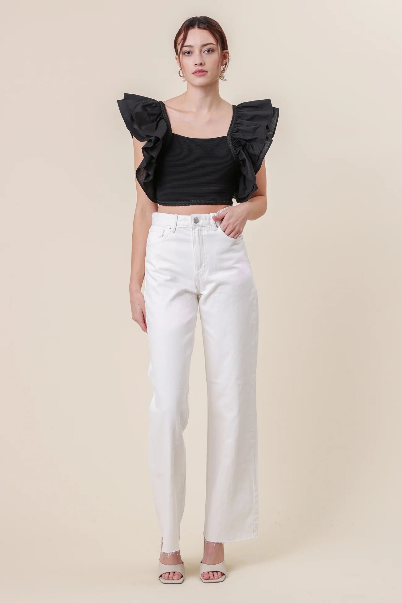 THE MARA TOP