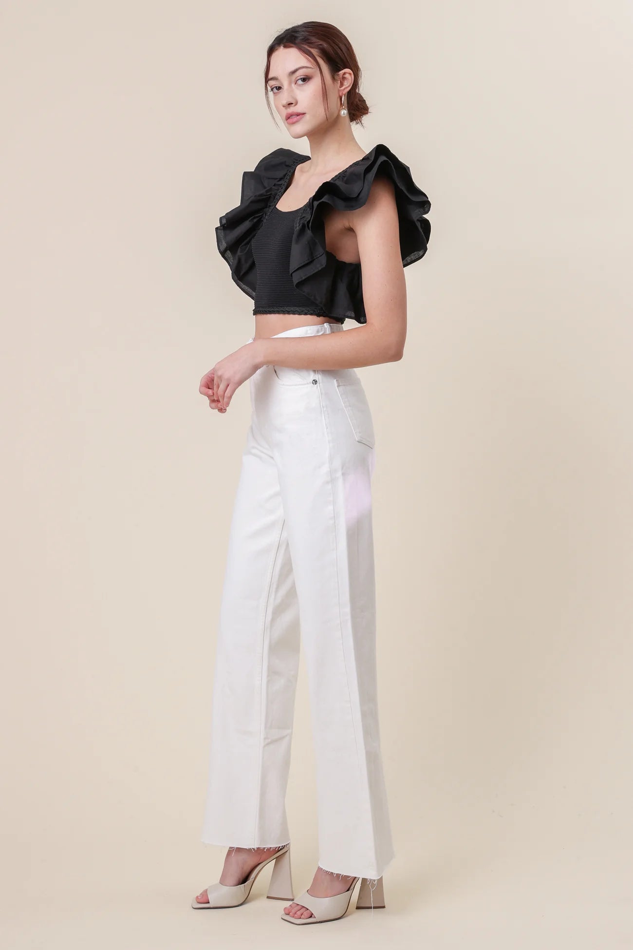 THE MARA TOP
