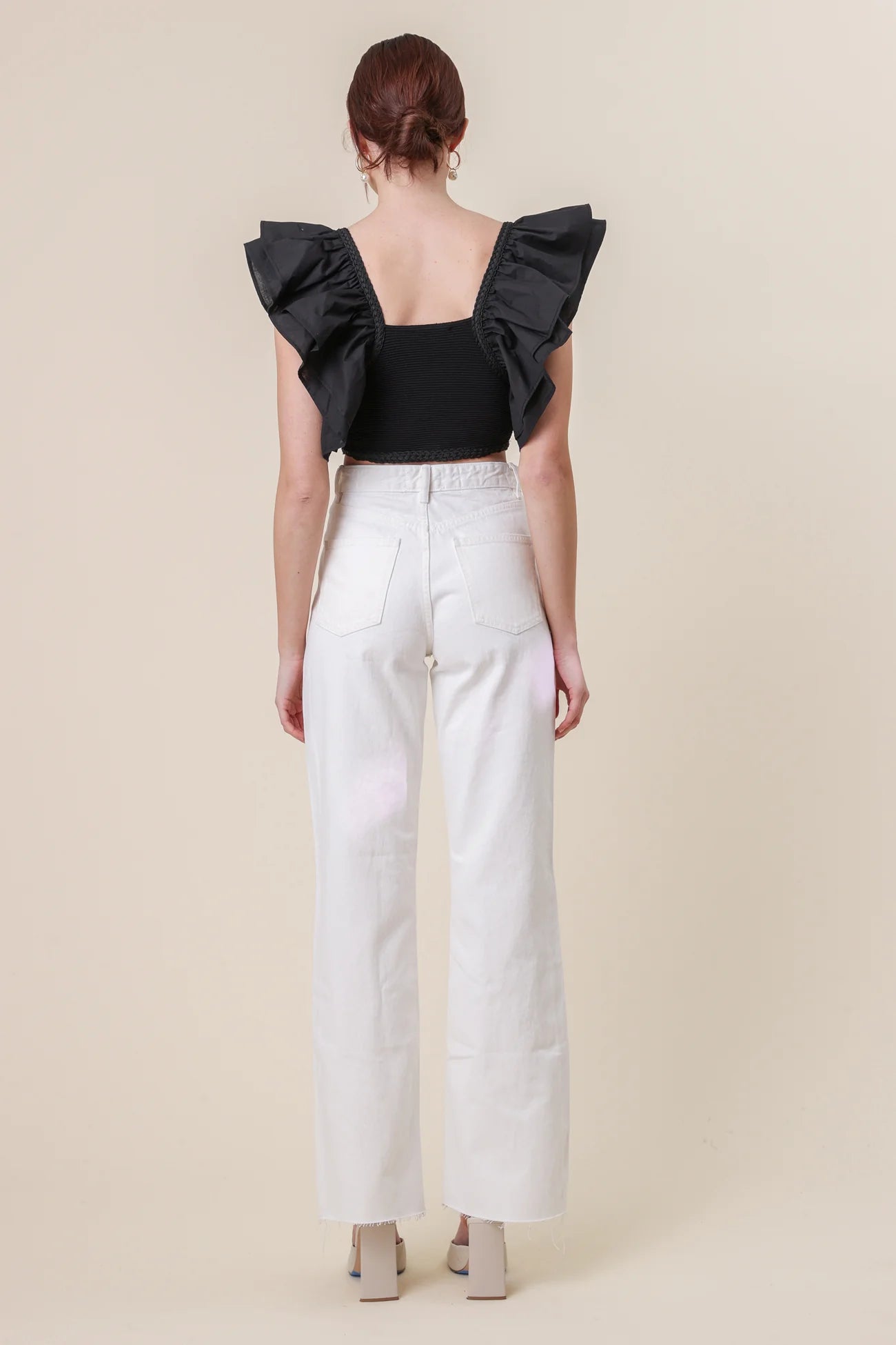 THE MARA TOP