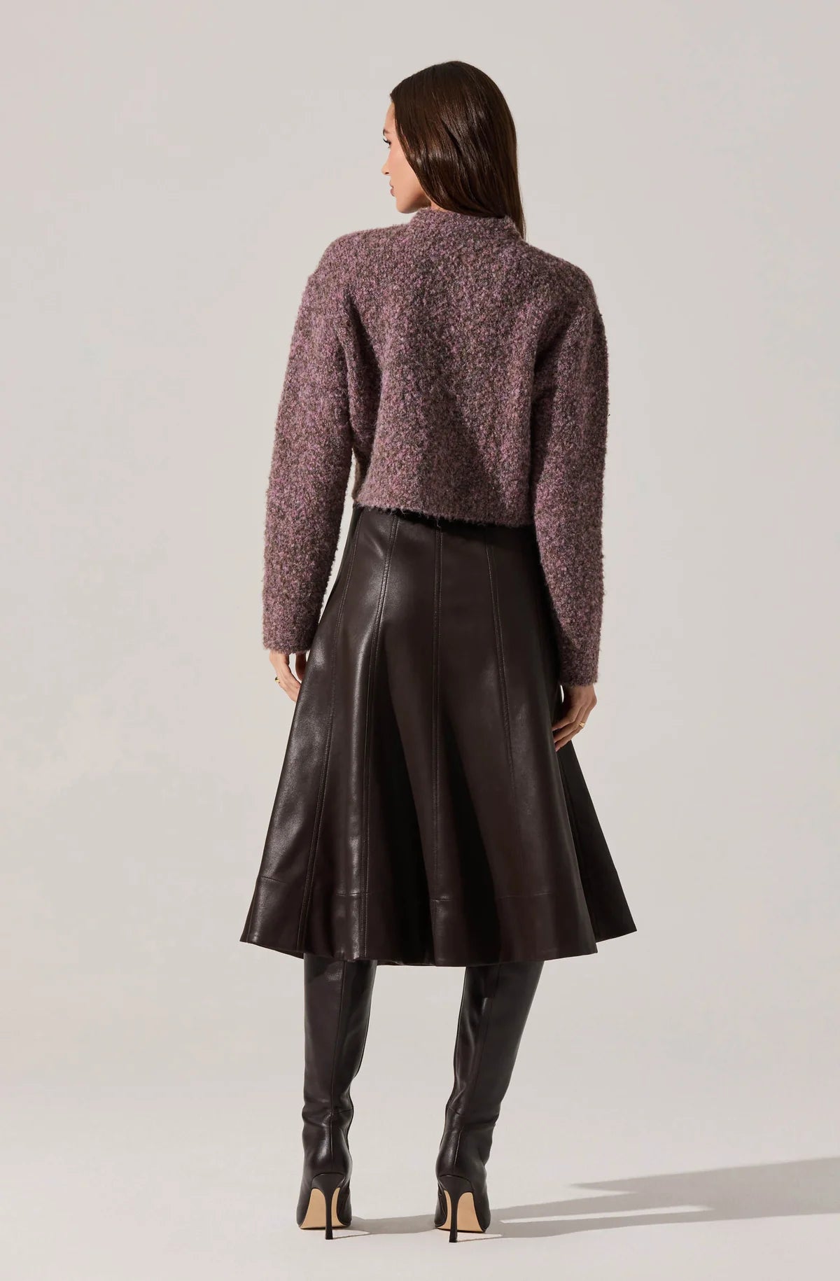 SEBILLE CARDIGAN
