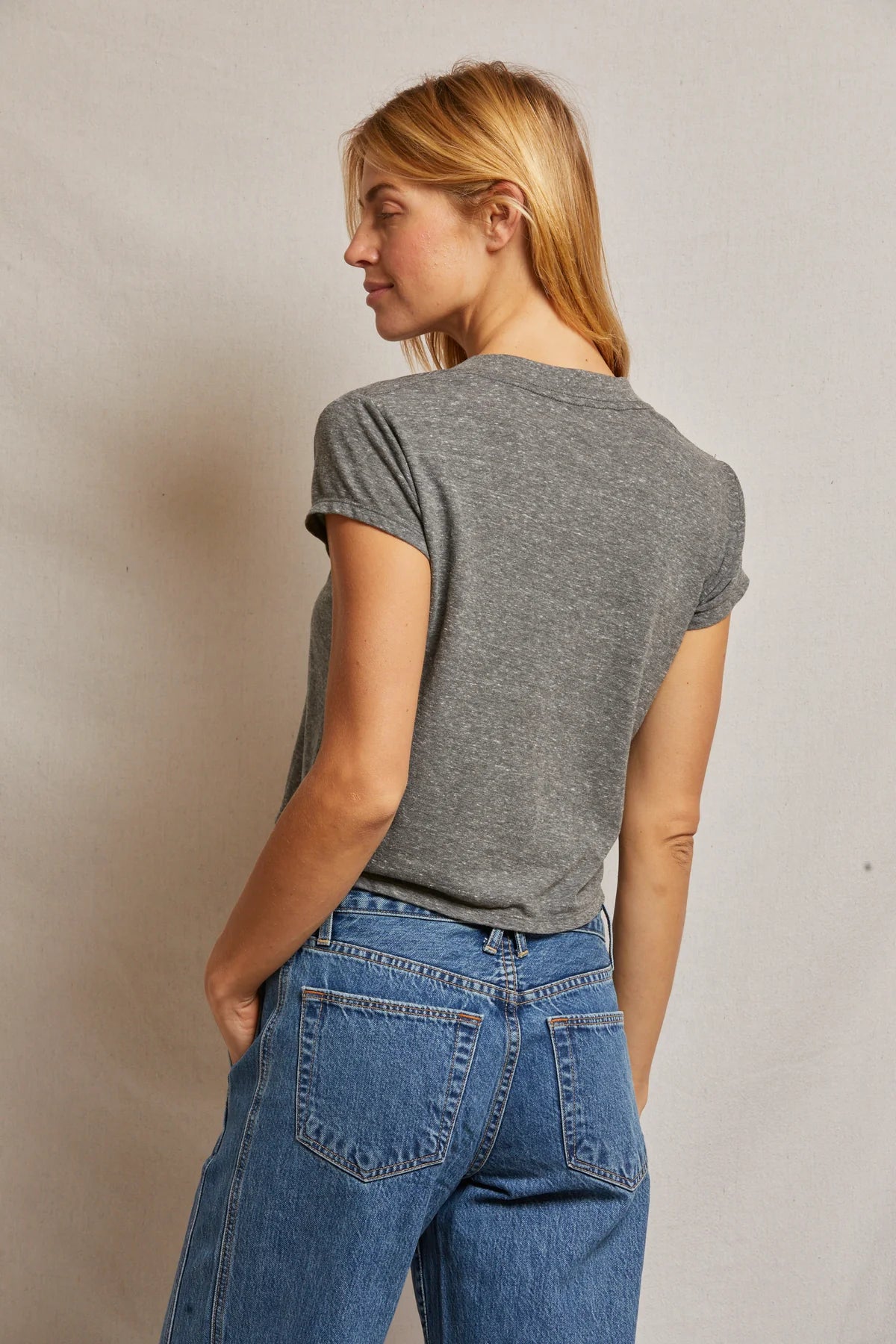 ALANIS NEW RECYCLED COTTON VNK