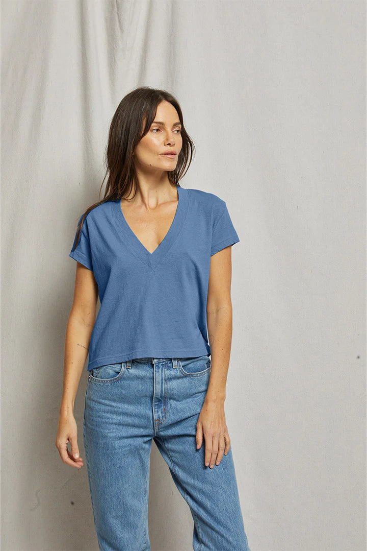 ALANIS NEW RECYCLED COTTON VNK