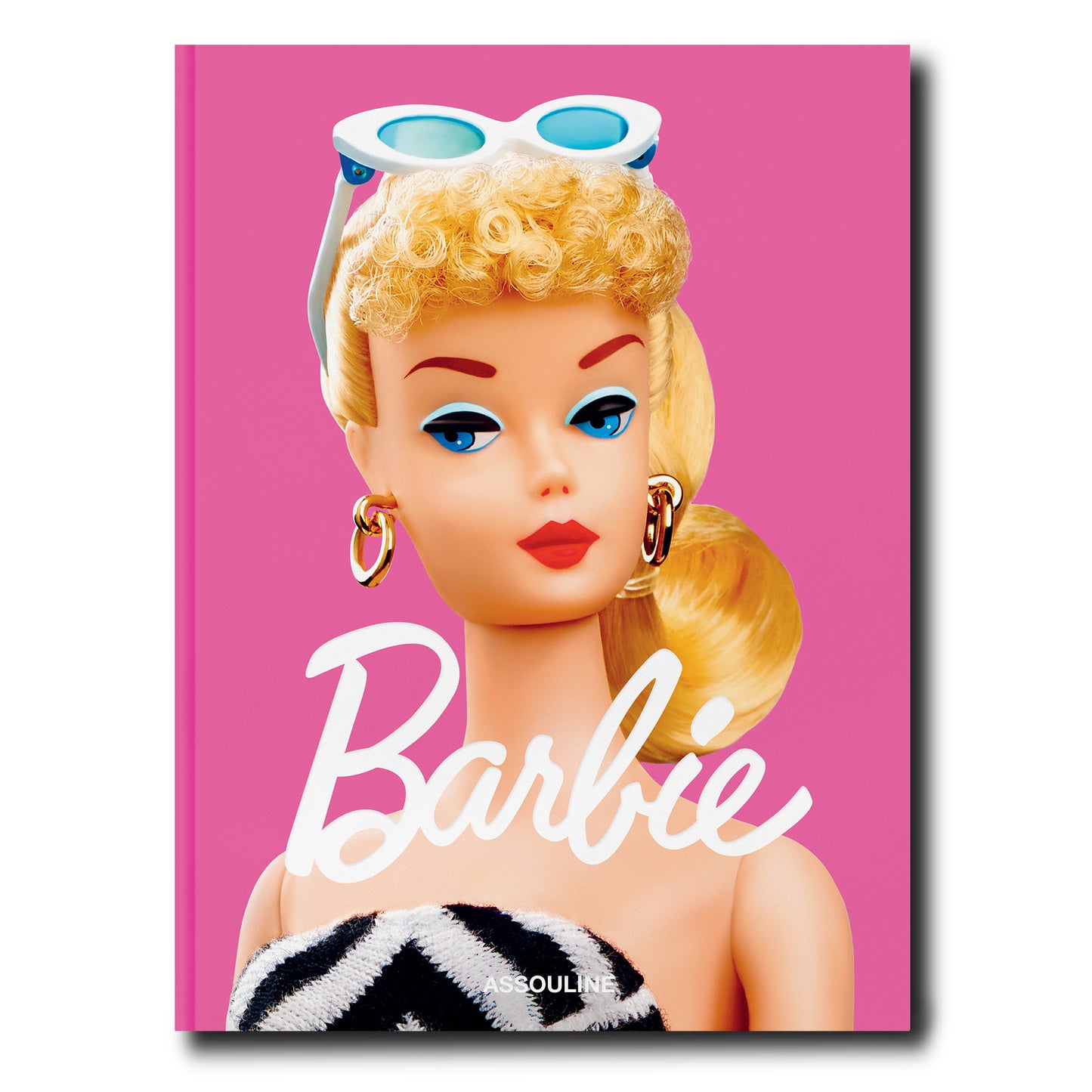 BARBIE BOOK