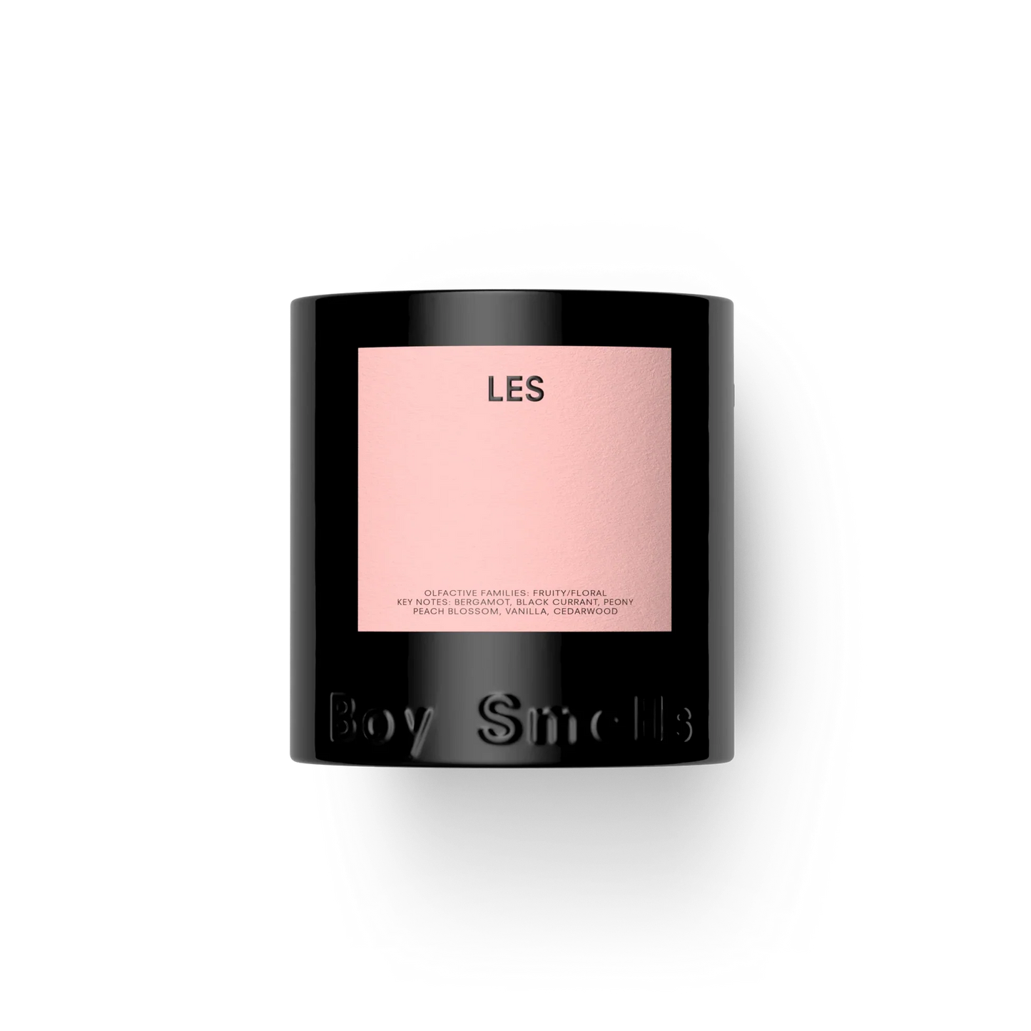 LES CANDLE
