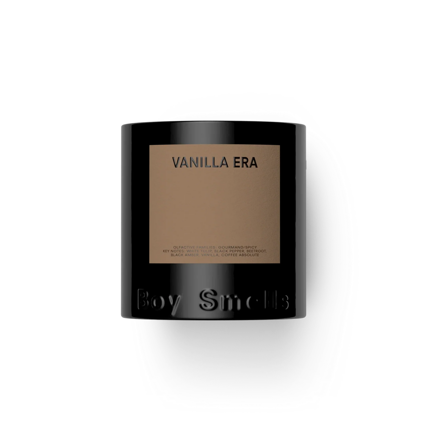 VANILLA ERA CANDLE
