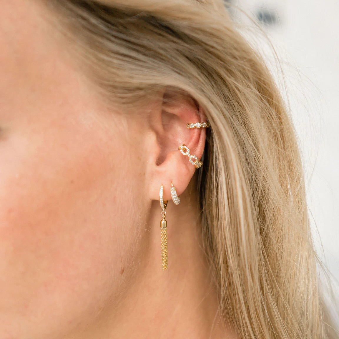 EMMELINE EAR CUFF