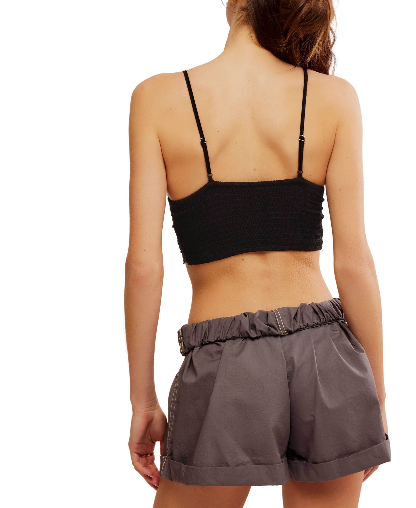 AMINA LACE BRALETTE