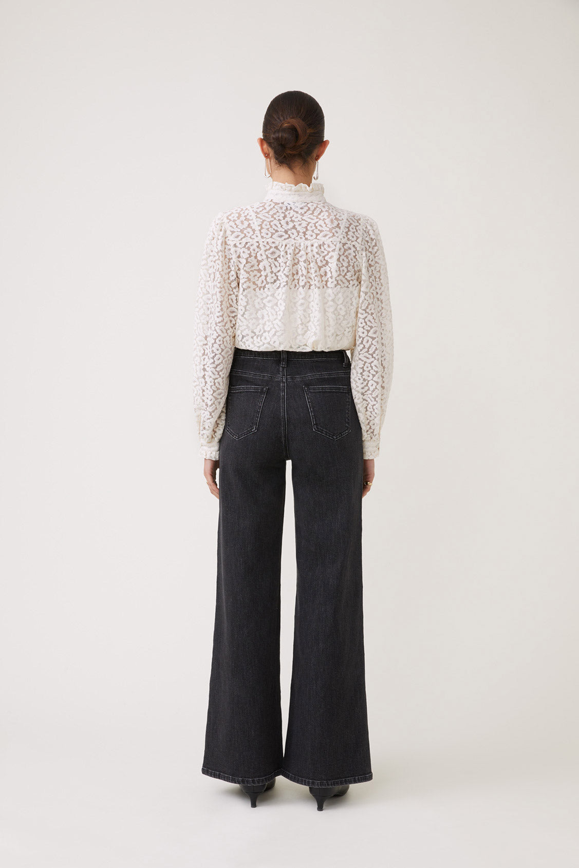 THE RITUAL JEAN