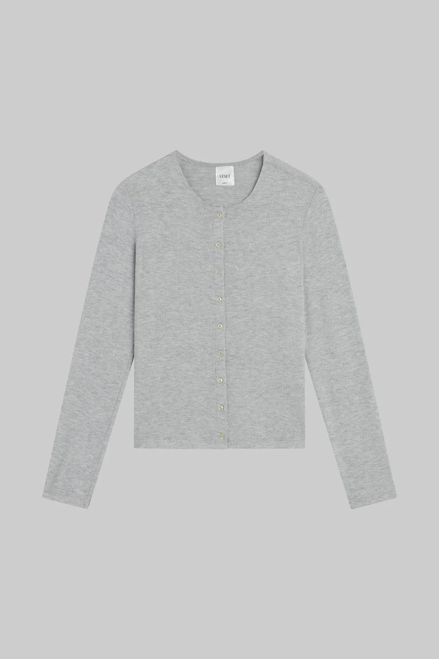 LAUREN CLASSIC CARDIGAN