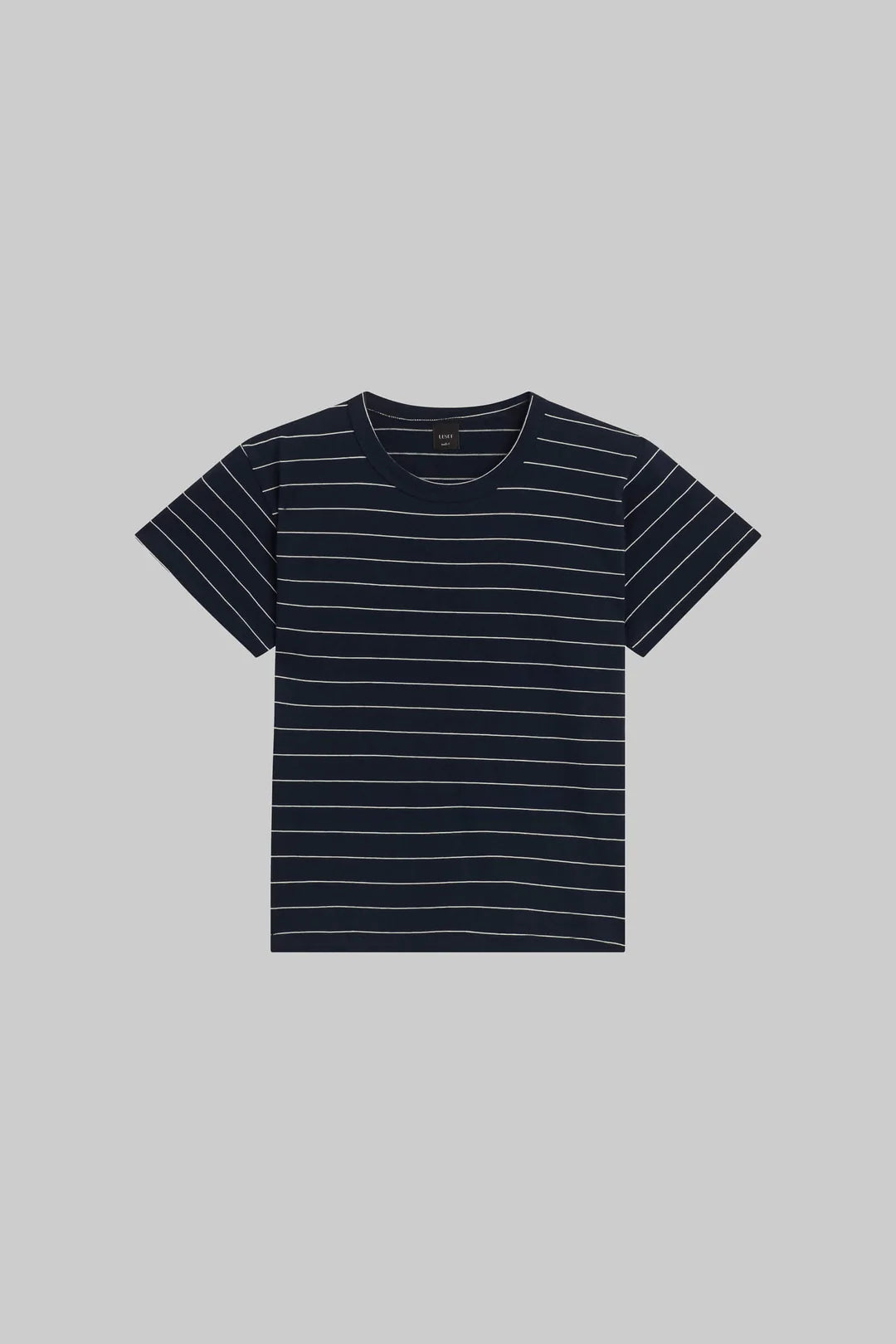 THE MARGO STRIPE TEE