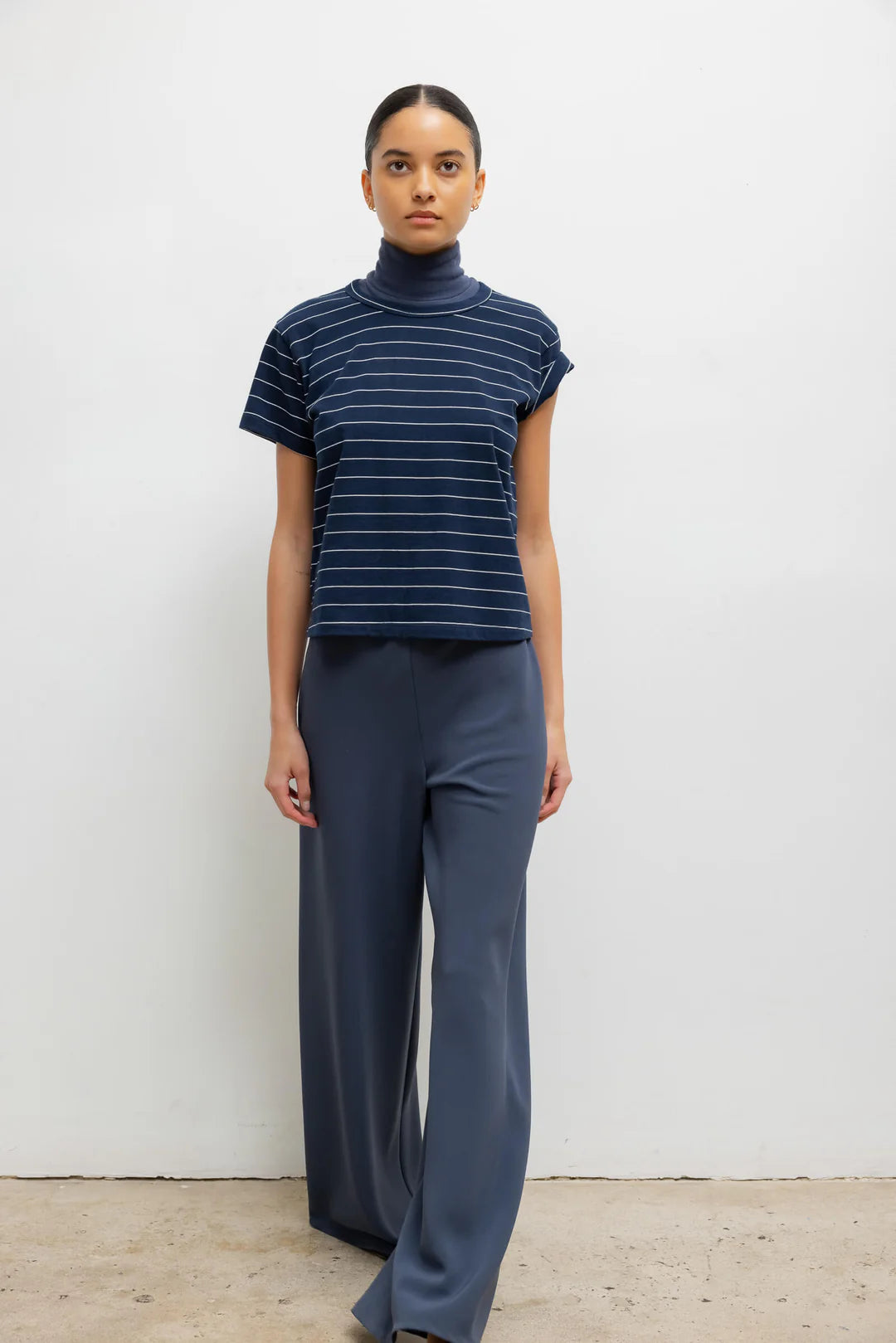 THE MARGO STRIPE TEE