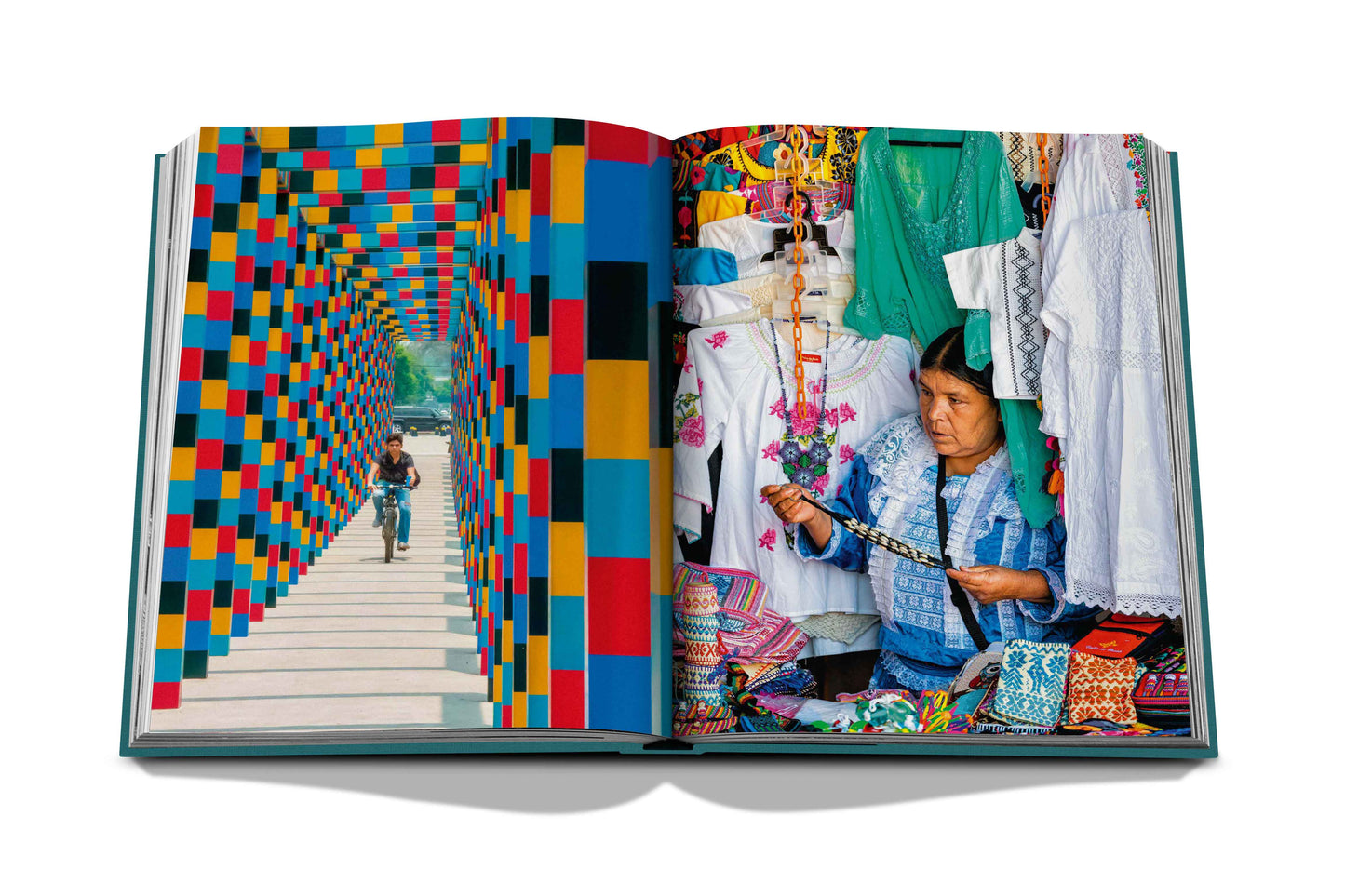 MEXICO CITY BOOK