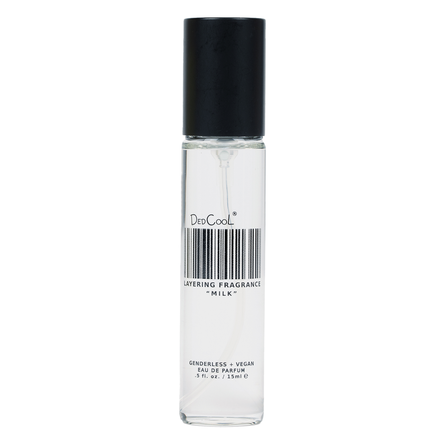 MILK LAYERING TRAVEL SPRAY