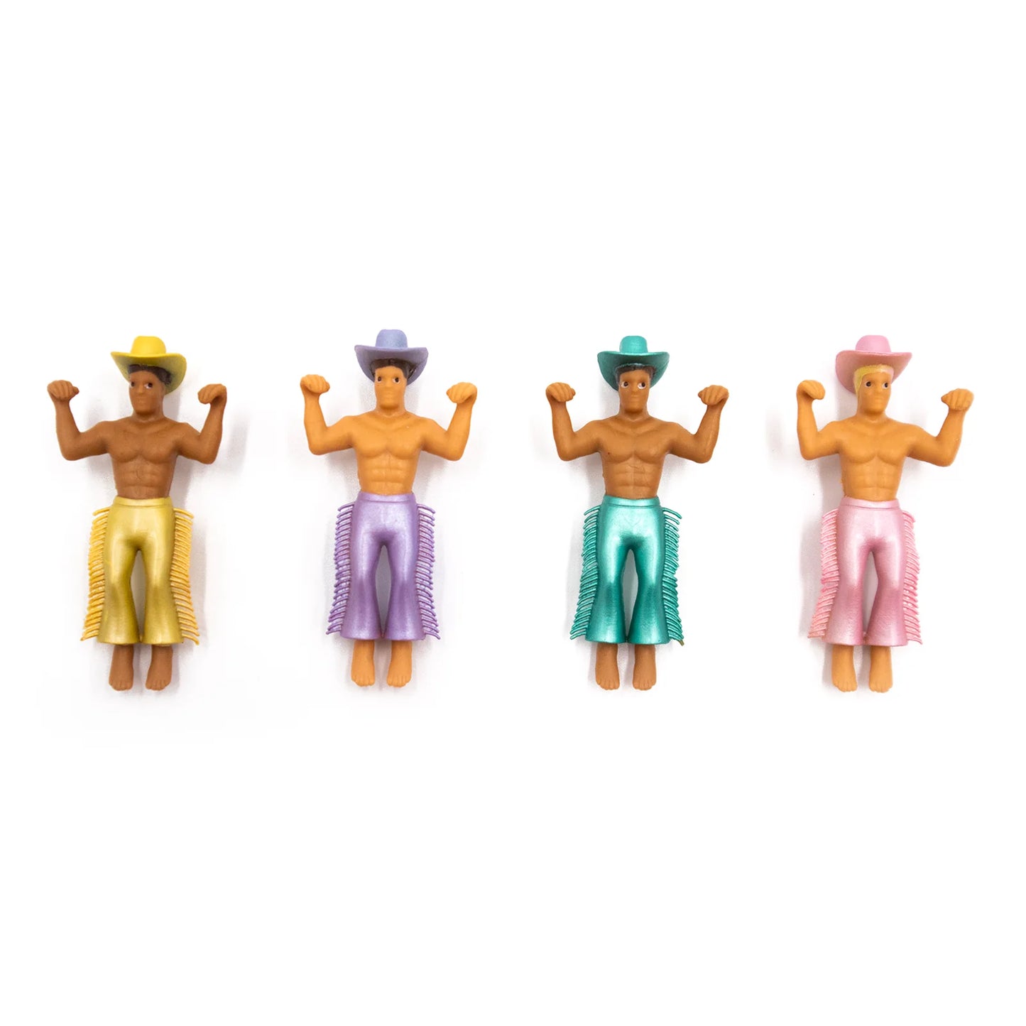 DISCO COWBOY DRINKING BUDDIES