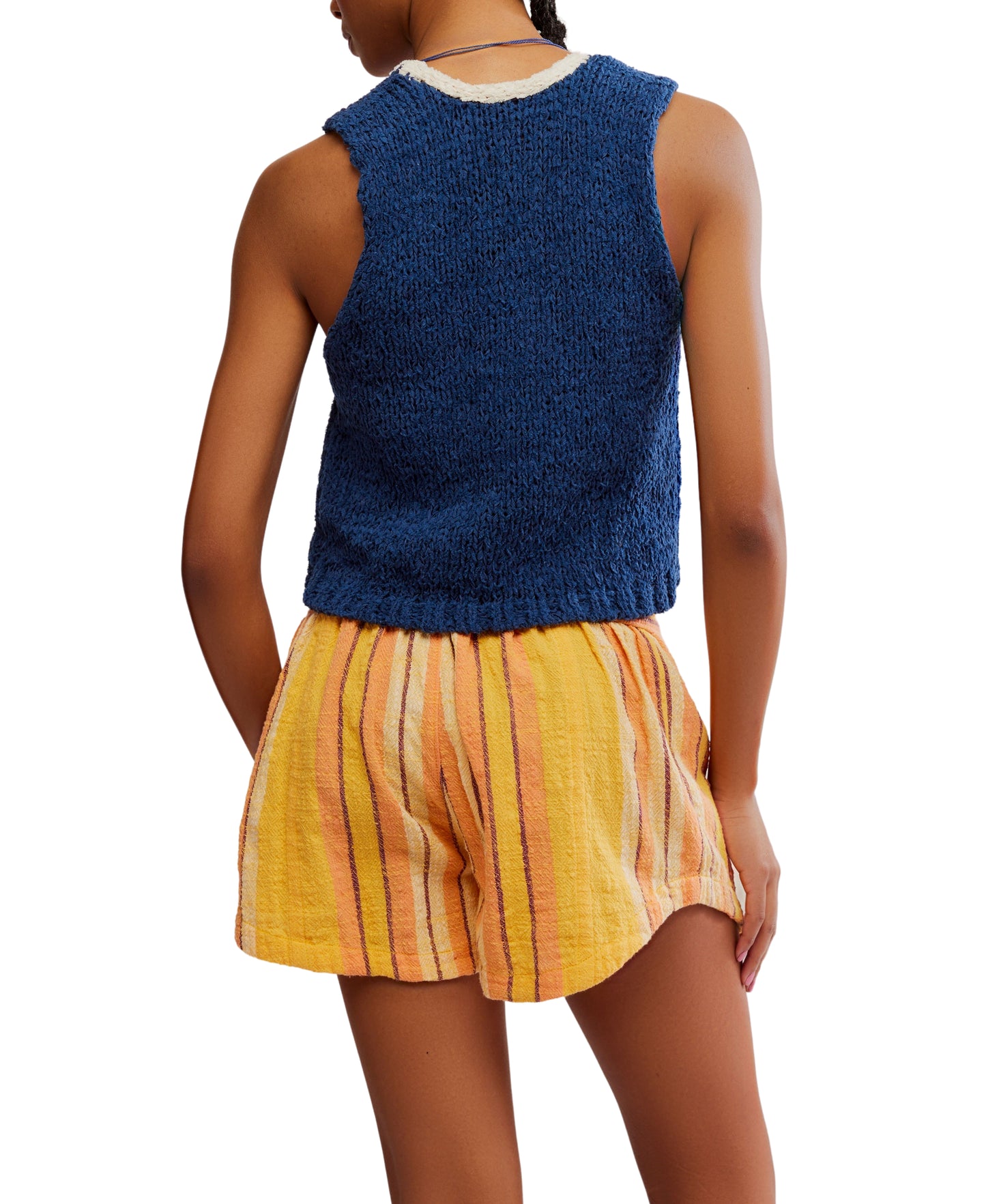 SICILY SWEATER SHELL