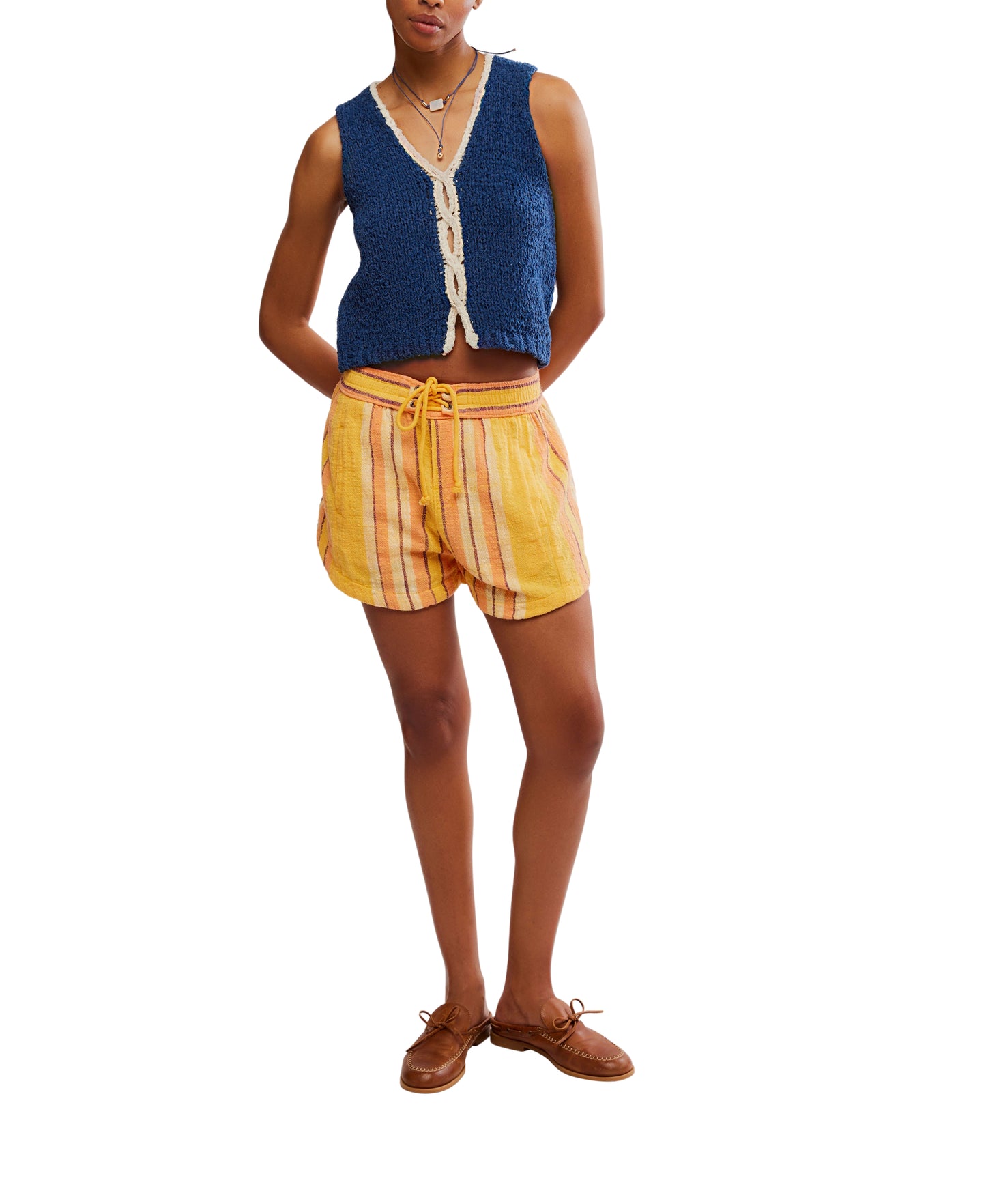 SICILY SWEATER SHELL