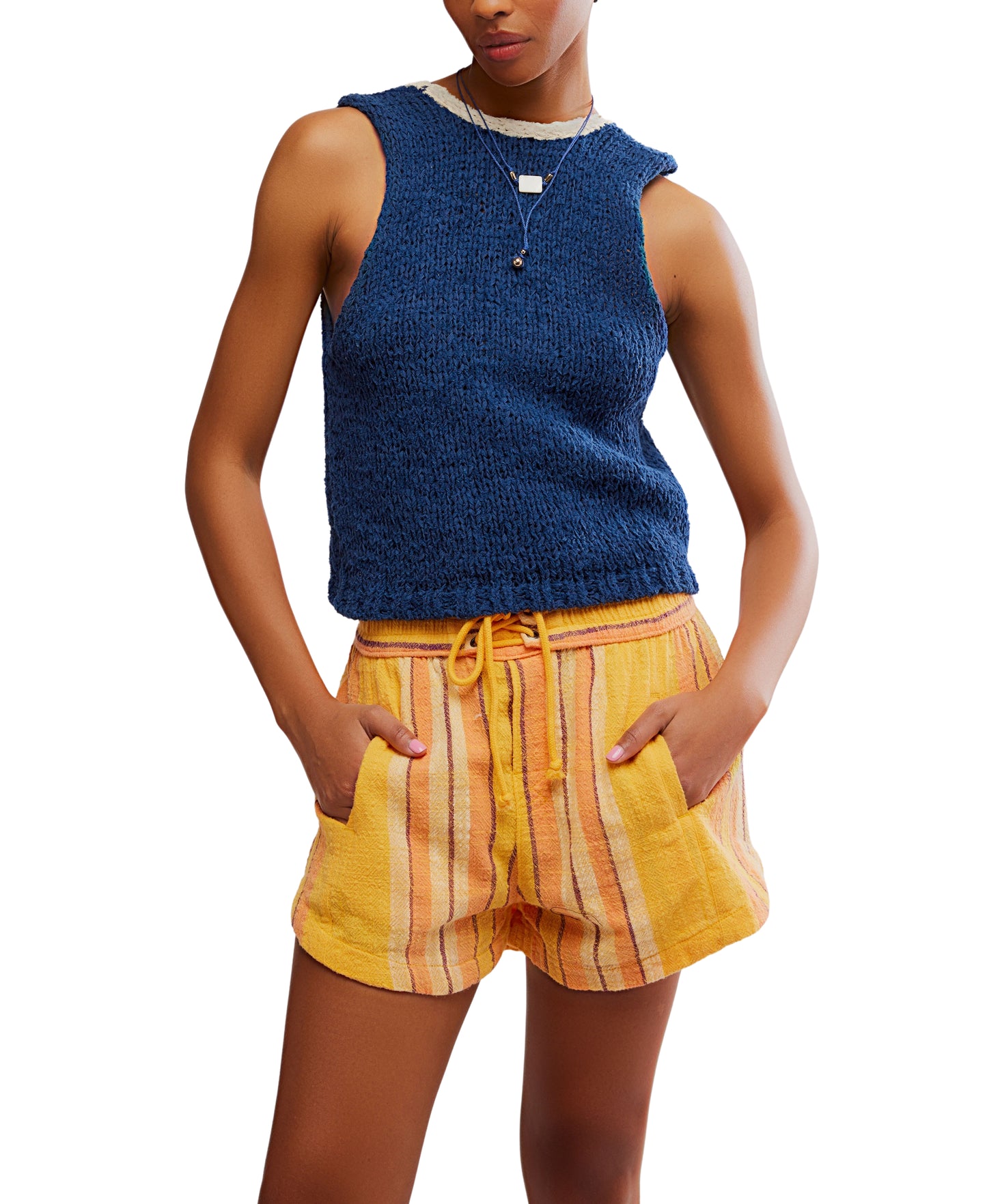 SICILY SWEATER SHELL