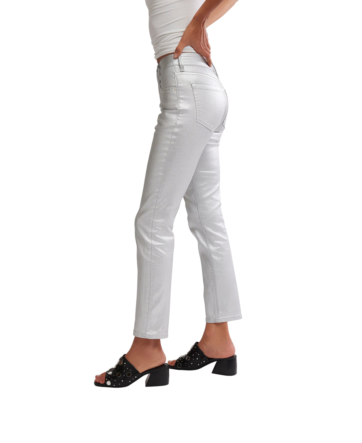 ORACLE METALLIC PANT