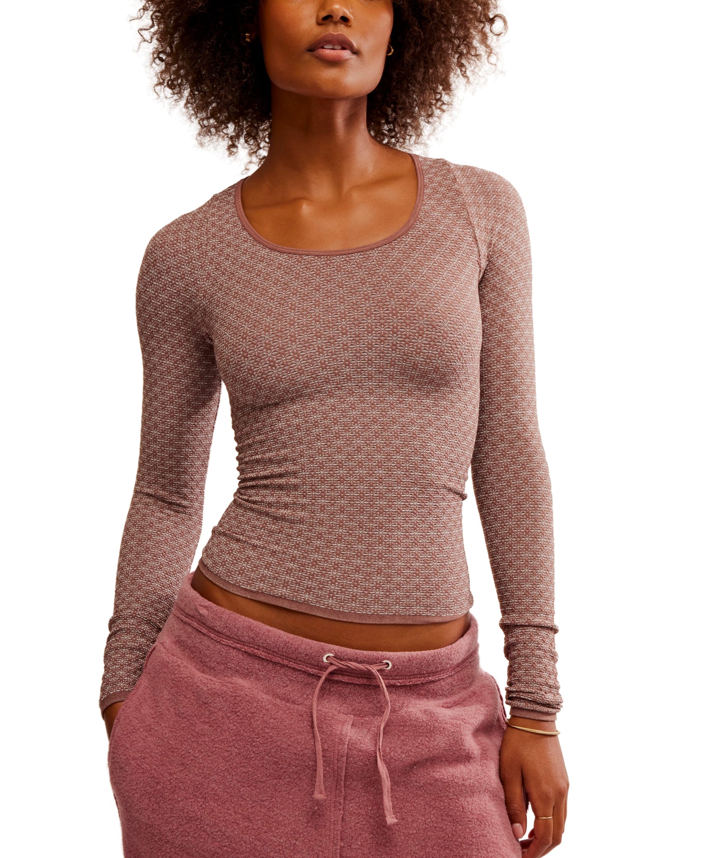 LOVE LETTER LONG SLEEVE