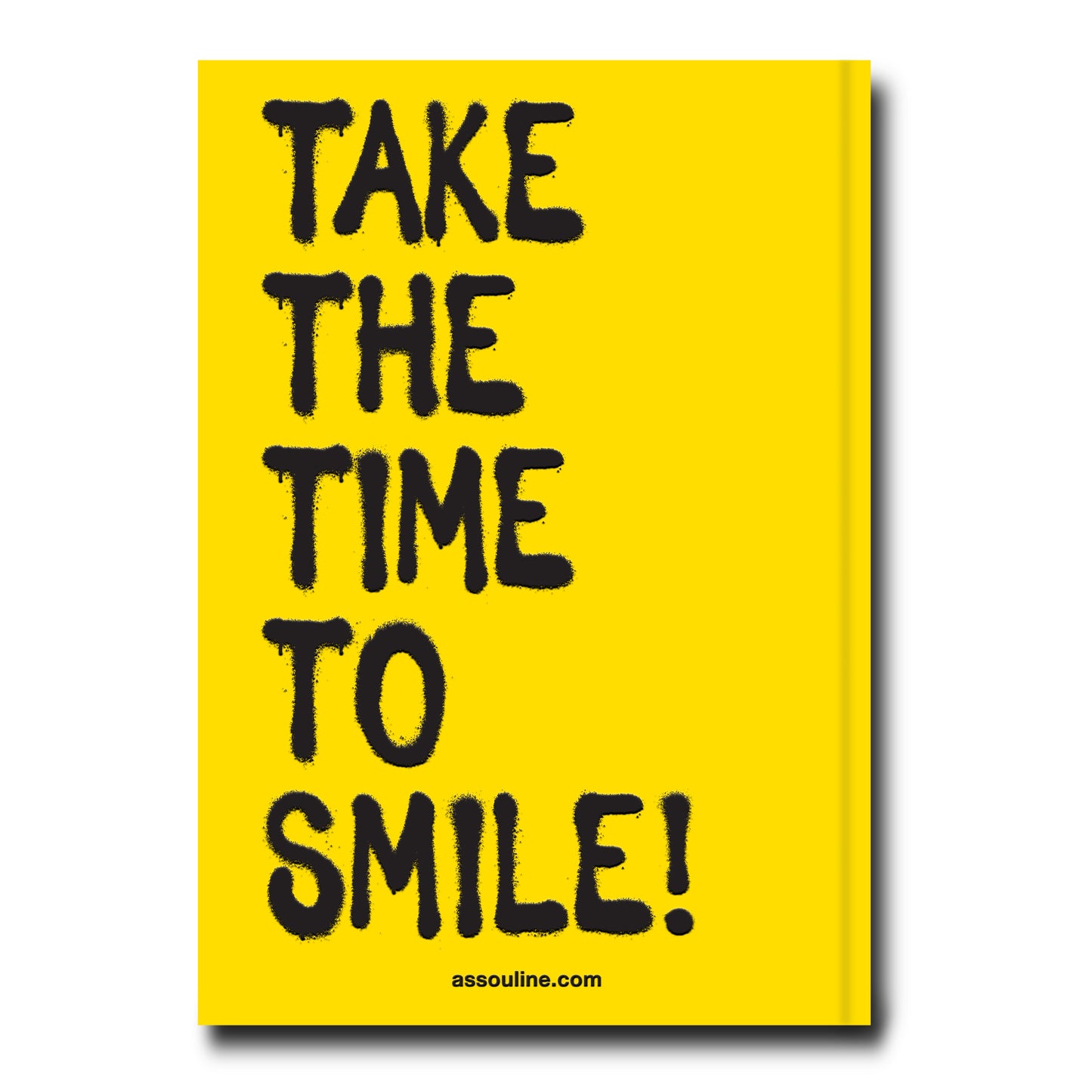 SMILEY: 50 YEARS OF GOOD NEWS