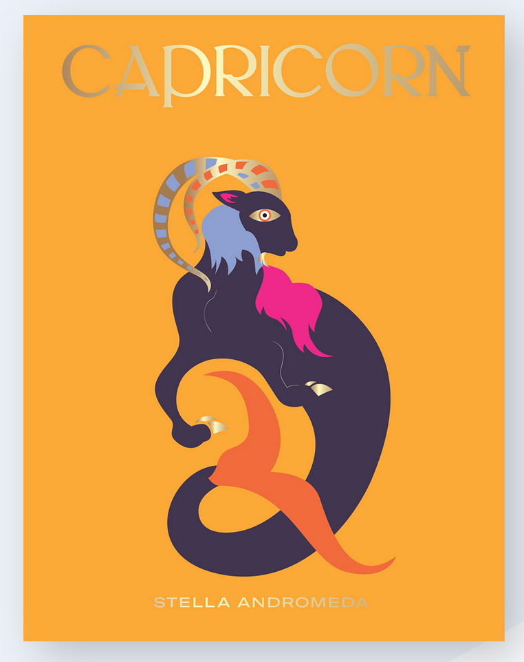 CAPRICORN ZODIAC