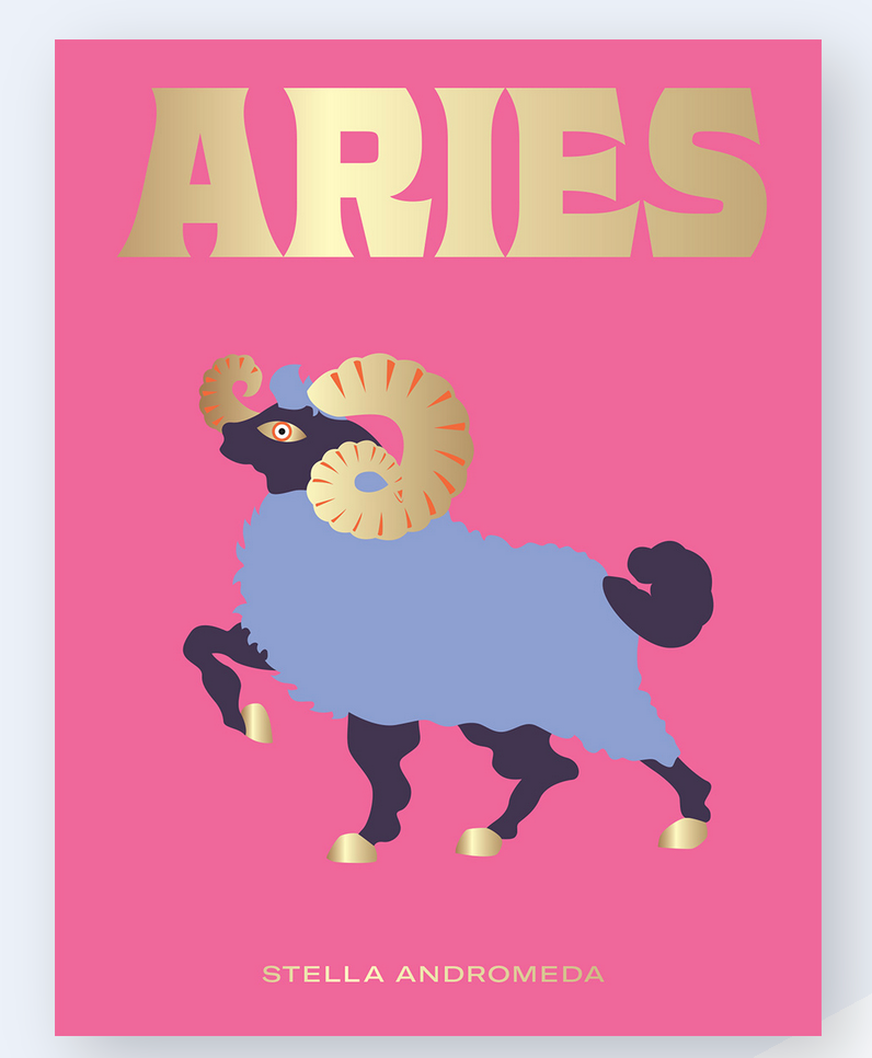 ARIES ZODIAC