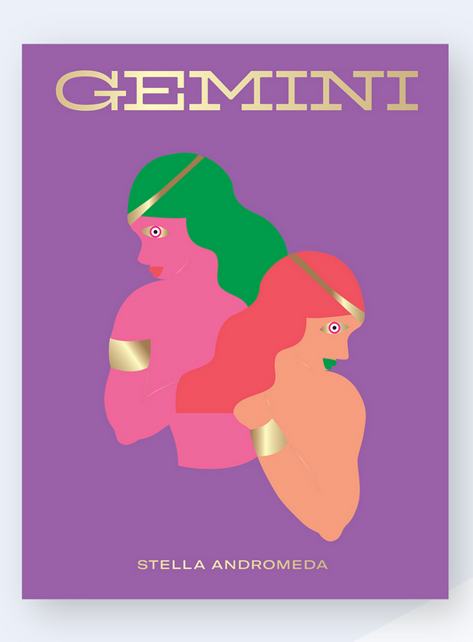 GEMINI ZODIAC