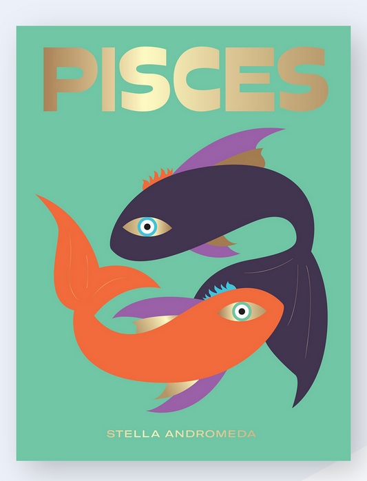 PISCES ZODIAC