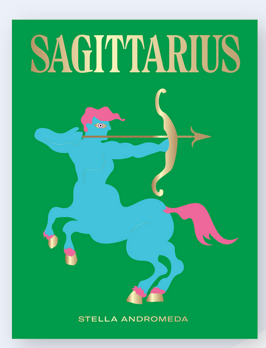 SAGITTARIUS ZODIAC