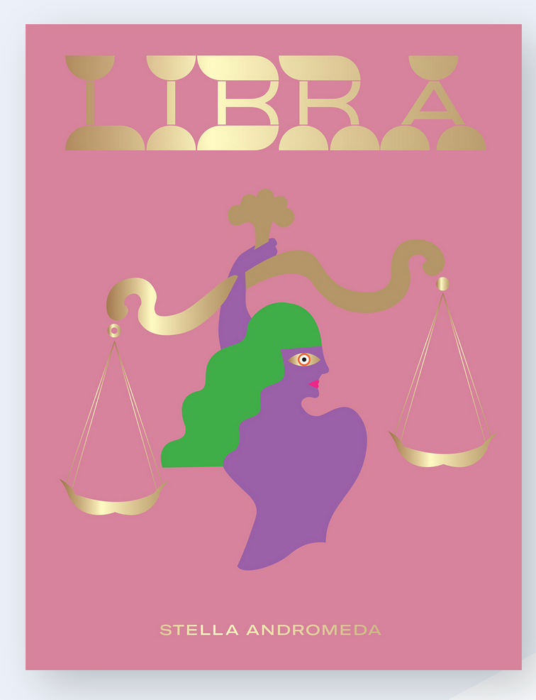 LIBRA ZODIAC