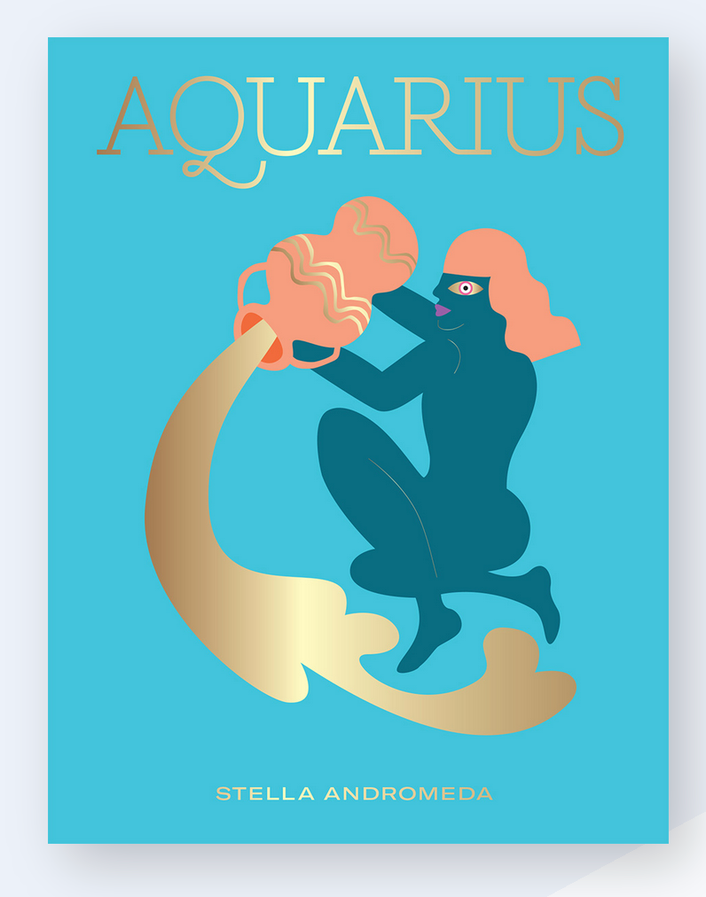 AQUARIUS ZODIAC