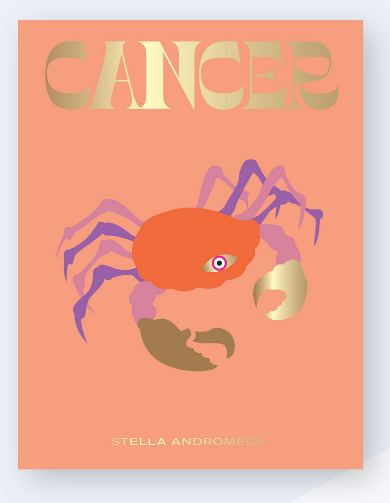CANCER ZODIAC