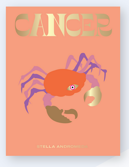 CANCER  ZODIAC