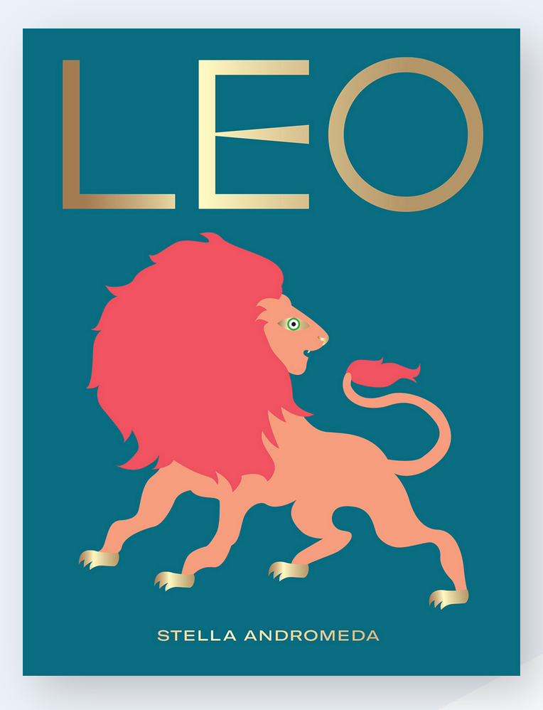LEO ZODIAC