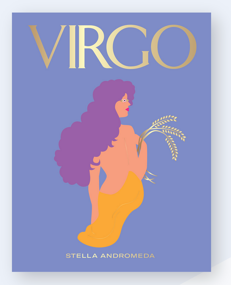 VIRGO ZODIAC