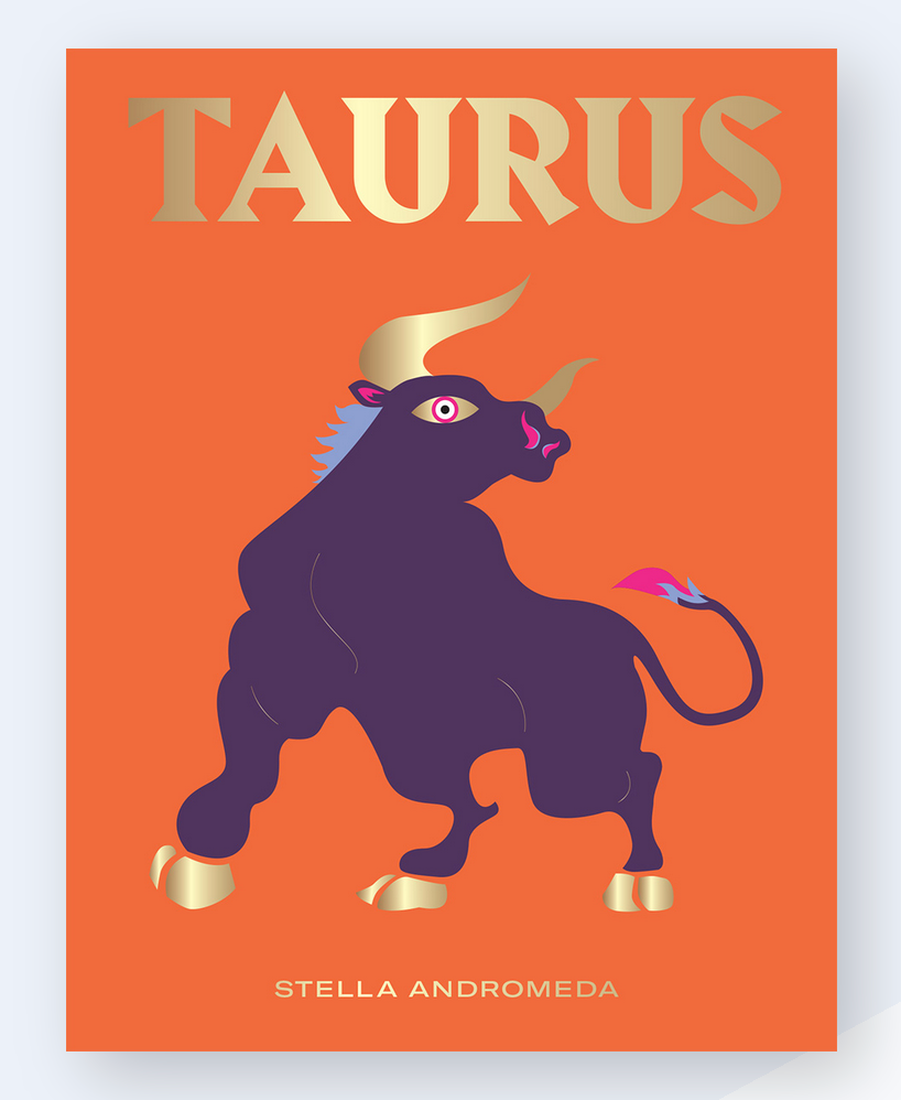 TAURUS ZODIAC